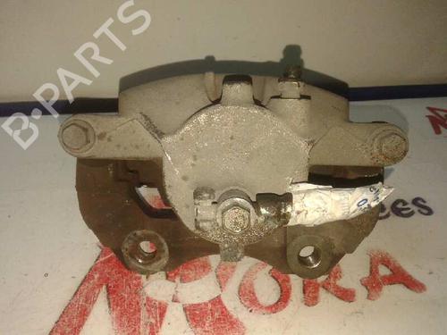 Højre bremsekaliber foran NISSAN PRIMERA (P12) 1.9 dCi | BP17032066M104 