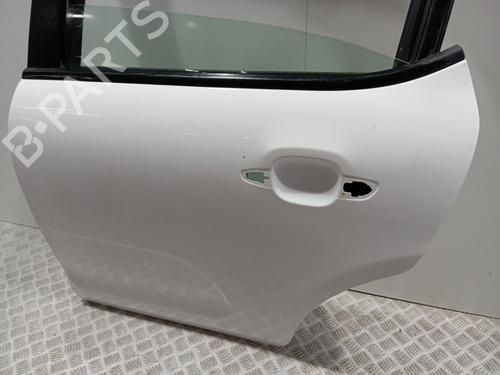 Dør venstre bagtil CITROËN C3 III (SX) 1.5 BlueHDi 100 (SXYHYP, SXYHTU) | BP33460707C4 - Image 2