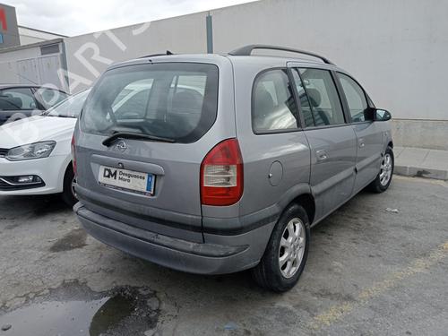 Used Parts OPEL ZAFIRA A MPV (T98) 2.0 DTI 16V (F75) (101 hp) 4325793