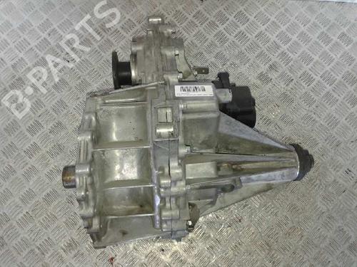 Used Transfer box NISSAN PATHFINDER III (R51) 2.5 dCi (174 hp) 12644454
