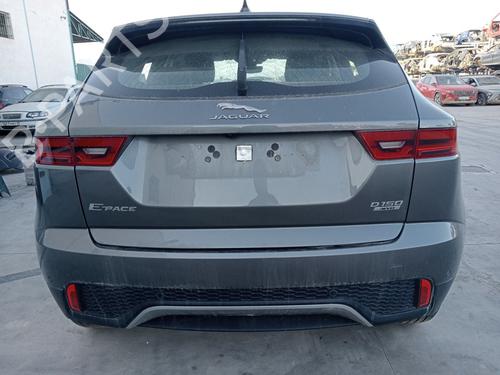 Udstødningssystem JAGUAR E-PACE (X540) | BP30940310M121 - Image 10