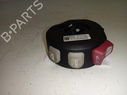 Used Switch Switch BMW MOTORCYCLES R 1200 R 1200 GS (K50) (125 hp) 40103457 40103457
