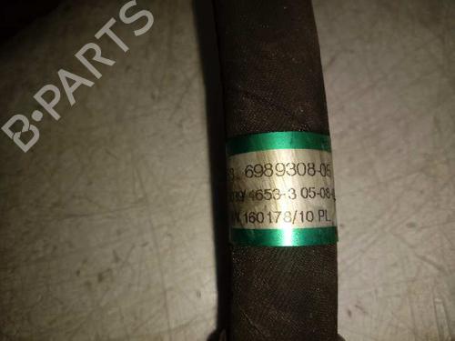 AC pipe BMW 1 (E87) 116 d | BP14129653M126 
