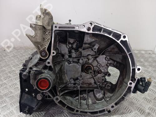 Used Gearbox PEUGEOT 207 (WA_, WC_) [2006-2015]  30376673