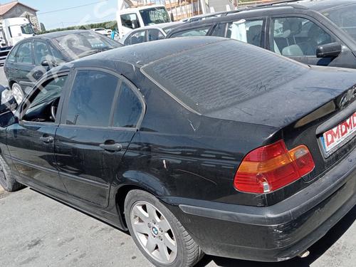 Left front indicator BMW 3 (E46) 320 d | BP17836326C32 - Image 7