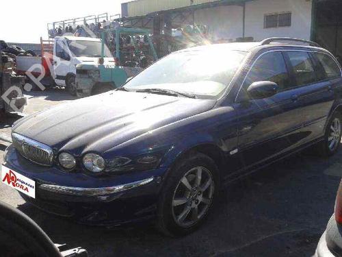Sikringsdose JAGUAR X-TYPE I (X400)  | BP12637010E1 