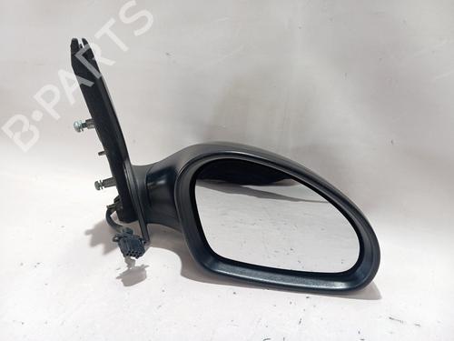 Used Right mirror SEAT ALTEA (5P1) [2004-2015]  30685167