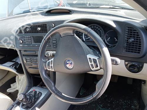 Ekspansjonstank SAAB 9-3 (YS3F, E79, D79, D75) 1,8t | BP31044410C120 