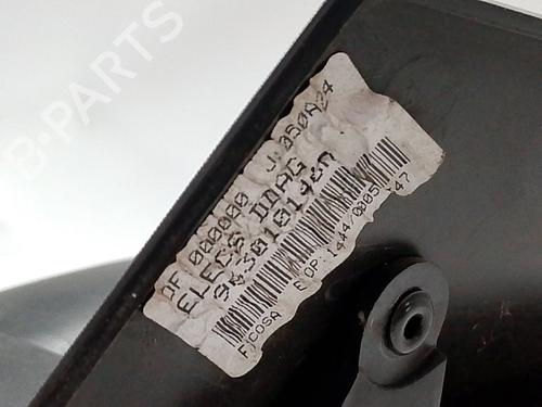 Right mirror NISSAN INTERSTAR Van (X62B)  | BP29290912C27 