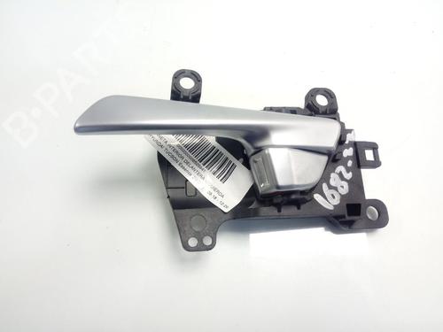 Used Front left interior door handle HYUNDAI TUCSON (TL, TLE) 1.6 CRDi All-wheel Drive (116 hp) 12843126