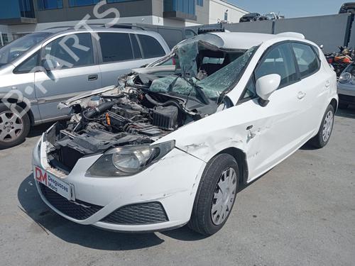 Used Parts SEAT IBIZA IV (6J5, 6P1) 4740697