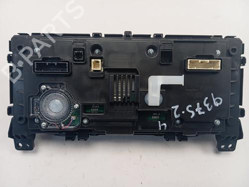Instrument cluster TOYOTA C-HR (_X1_)  | BP29723723C47 