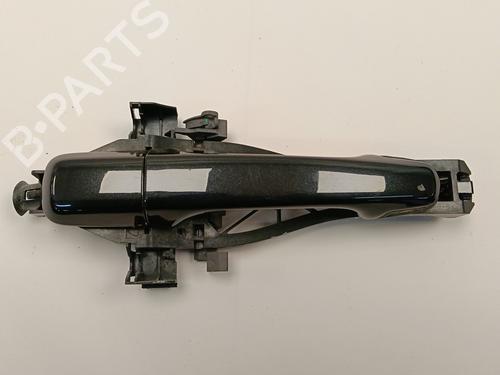 Used Rear right exterior door handle Rear right exterior door handle VOLVO S40 II (544) 1.6 D (110 hp) 33320058 33320058
