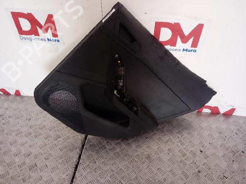 Used Rear right panel SEAT IBIZA V (KJ1, KJG) 1.0 (75 hp) 12654592