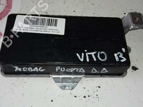 Elektronisk modul MERCEDES-BENZ VITO / MIXTO Van (W639) [2003-2025]  17047264