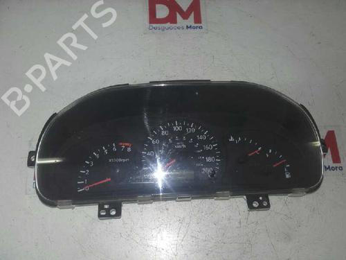 Used Instrument cluster KIA RIO I Saloon (DC_) 1.3 (82 hp) 12649105