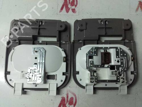 Innerbelysning OPEL MOVANO A Bus (X70) 2.2 DTI (JD) | BP17006347I8 