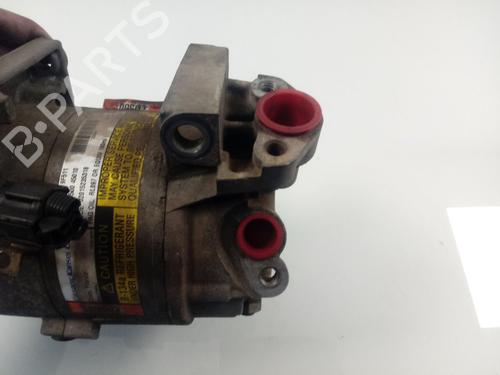 AC compressor NISSAN ALMERA TINO (V10)  | BP17745799M34 