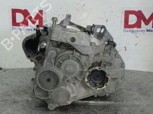Gearbox VW PASSAT B6 (3C2) 2.0 TDI | BP12850233M3 