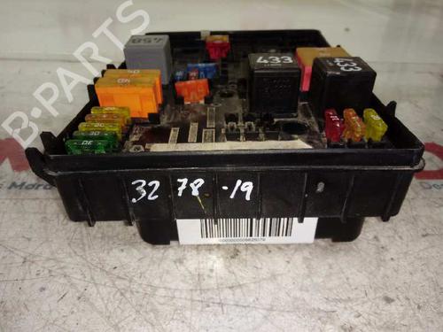 Fuse box VW GOLF V (1K1)  | BP12855655E1 