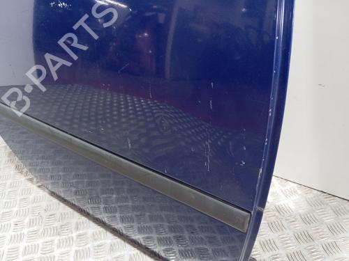 Right rear door OPEL MERIVA A MPV (X03)  | BP26432824C5 