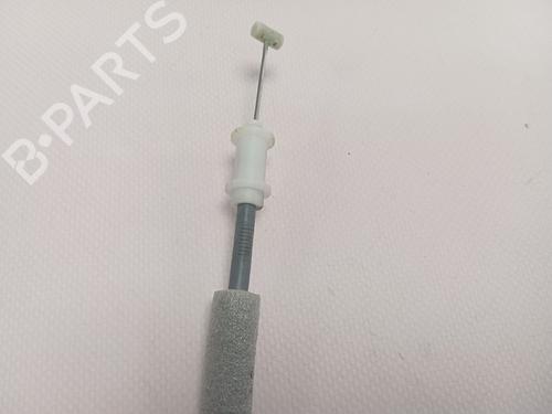 Rear right lock OPEL CORSA F (P2JO)  | BP25858090C99 
