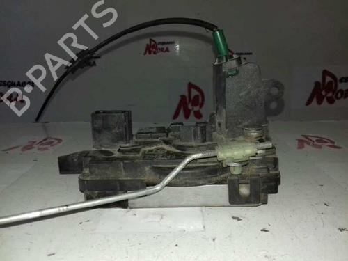 Used Front right lock OPEL ASTRA H (A04) [2004-2014]  12834224