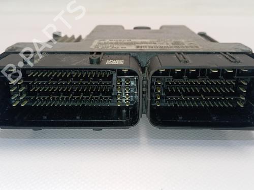 Engine control unit (ECU) OPEL COMBO E Tour / Life (K9) | BP40125274M57 - Image 3