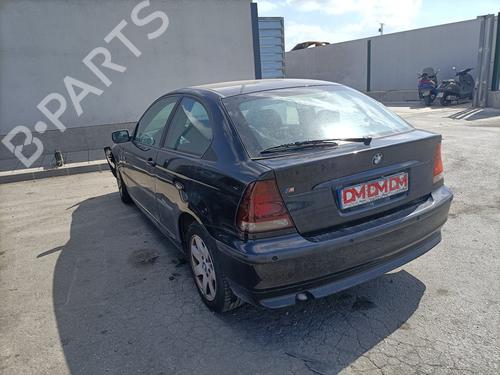 Gearbox BMW 3 Compact (E46) 320 td | BP17833491M3 