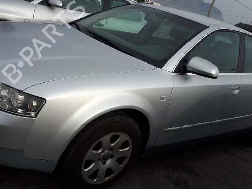 Engine control unit (ECU) AUDI A4 B6 (8E2) 1.9 TDI | BP12665893M57 