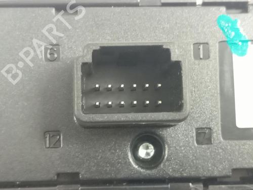 Warning switch MG MG HS (AS33) | BP35964236I22 - Image 3