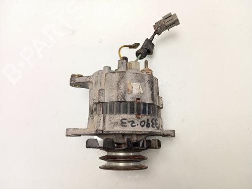 Used Alternator NISSAN PATROL III/2 Station Wagon (W260) [1988-1998]  22407235