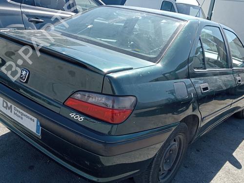 Elektronisk modul PEUGEOT 406 (8B)  | BP18083436M83 