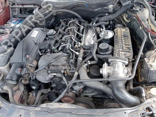 Right taillight MERCEDES-BENZ C-CLASS Coupe (CL203)  | BP19532941C35 