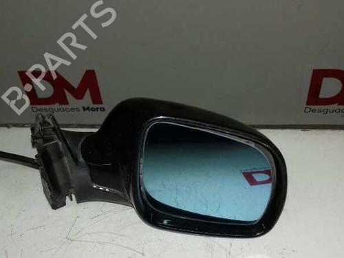 Used Right mirror AUDI A4 B5 Avant (8D5) 1.9 TDI (90 hp) 12644351