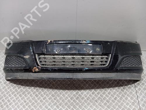 Used Front bumper OPEL ASTRA H (A04) [2004-2014]  30376627
