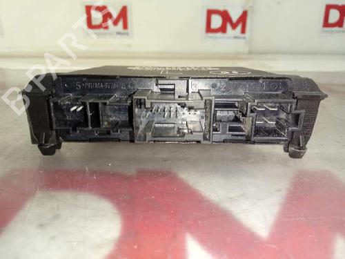 Used Electronic module MERCEDES-BENZ C-CLASS (W202) [1993-2000]  18490881