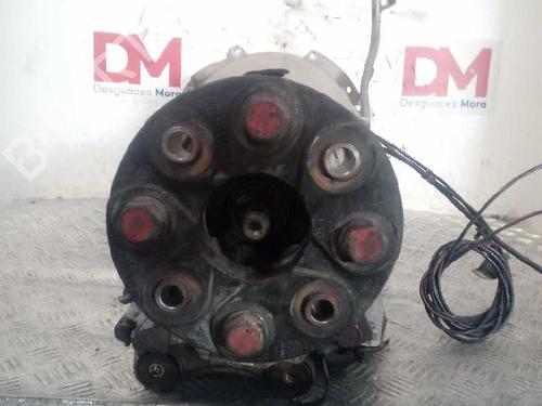 Gearbox MERCEDES-BENZ S-CLASS (W140) 400 SE, SEL/S420 (140.042, 140.043) | BP12645160M3 