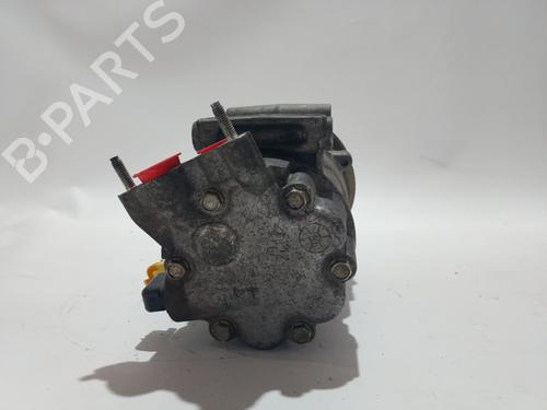 AC compressor PEUGEOT 208 I (CA_, CC_)  | BP29064558M34 