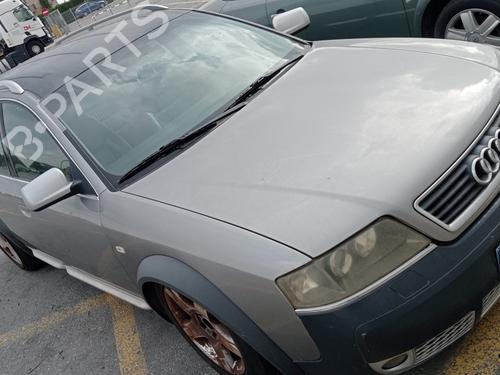 Starter AUDI ALLROAD C5 (4BH) 2.5 TDI quattro | BP22523025M8 