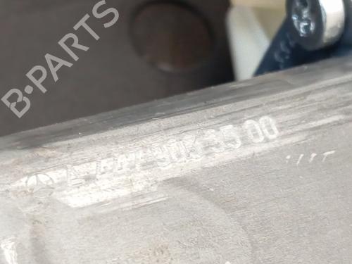 Front left window mechanism MERCEDES-BENZ VITO Tourer (W447)  | BP28070515C22 