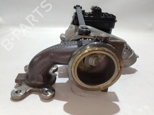 Turbolader/Kompressor für Turbolader/Kompressor 37073309 37073309