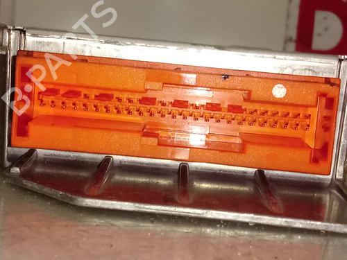 ECU airbags BMW 5 (E39) 525 tds | BP12657083M53 