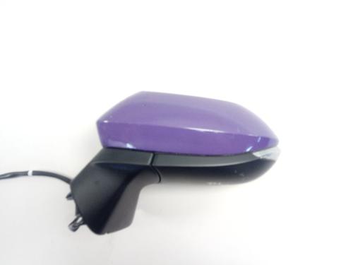 Used Left mirror TOYOTA YARIS CROSS (MXP_) [2020-2025]  18854007