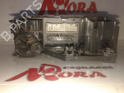 Climate control SEAT LEON (1M1)  | BP12635483I5 