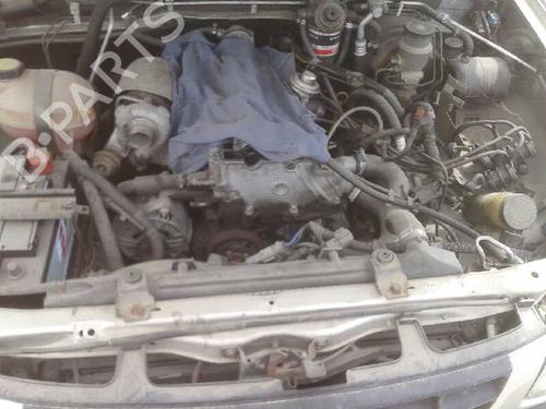 Cambio OPEL FRONTERA B (U99) 2.2 DTI (6B_ZC, 6B_VF, 6B_66, 6B_76) | BP12640450M3 