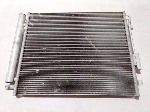 AC radiator HYUNDAI TUCSON (NX4E, NX4A) | BP30752178M32 - Image 2