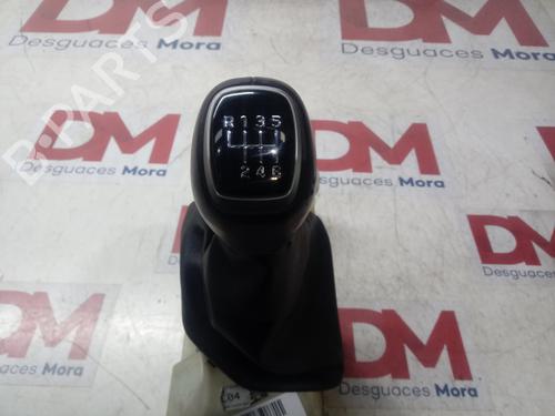 Gear lever HYUNDAI TUCSON (TL, TLE)  | BP12673906M90 