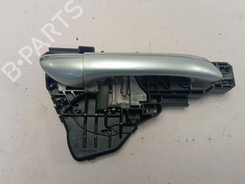 rear-right-exterior-door-handle-mercedes-benz-m-class-w164-2005-2006-2007-2008-2009-2010-2011-2012-31601484 main image