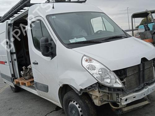 Teile für RENAULT MASTER III Van (FV) 2.3 dCi 100 RWD (FV0B) (101 hp) 2596025 